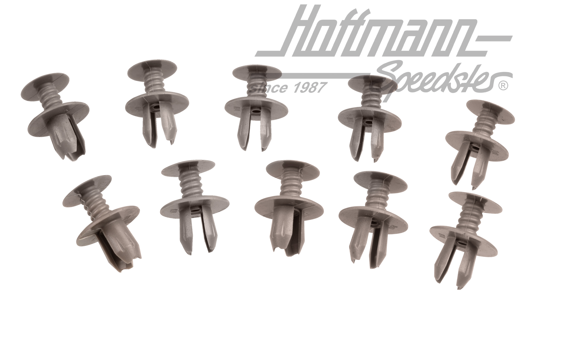 Rivet d'écartement, toit/revêtements, sahara | 701 867 299  9UW | 408-2910-06