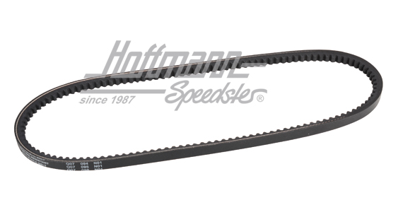 Courroie trapézoidale, 10x762mm, servo-direction | 068 145 271 C | 340-0425