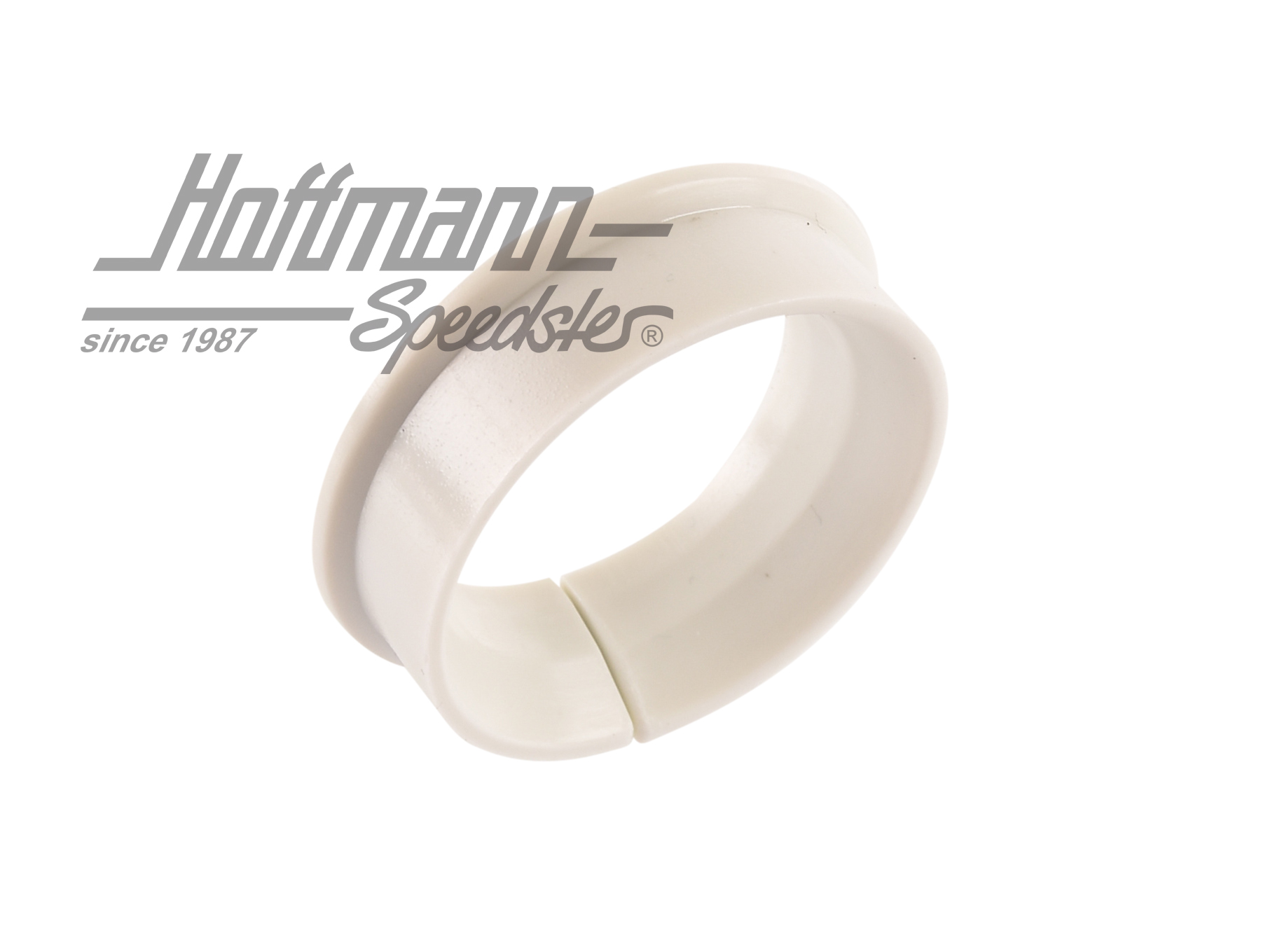 Anneau entretoise, serrure de hayon arrière, 8.63-7.66                                              