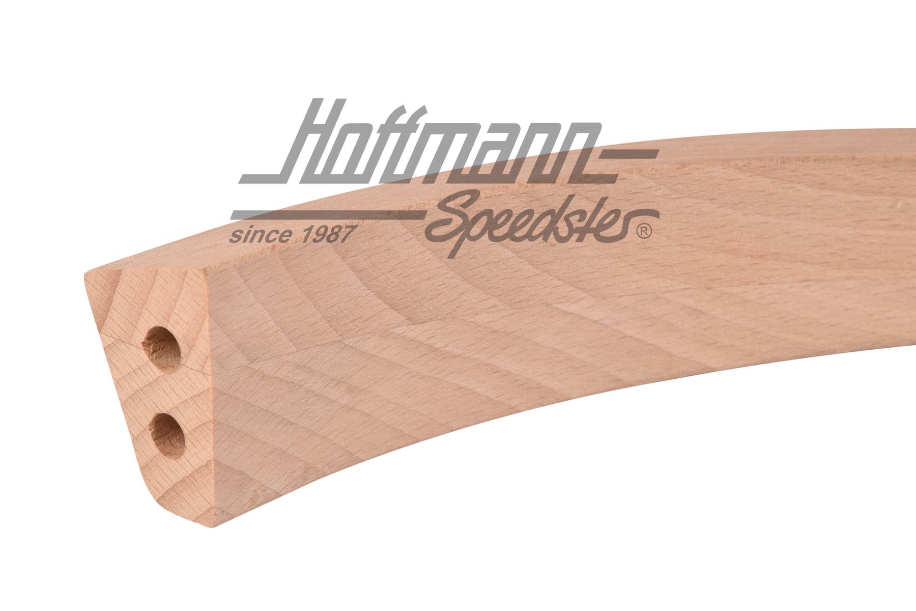 Arceau, sous lunette arrière, 4-pièces                                                              