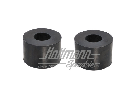 Limiteur de course du ressort, 32mm, avant | SU5232 | 148-0010