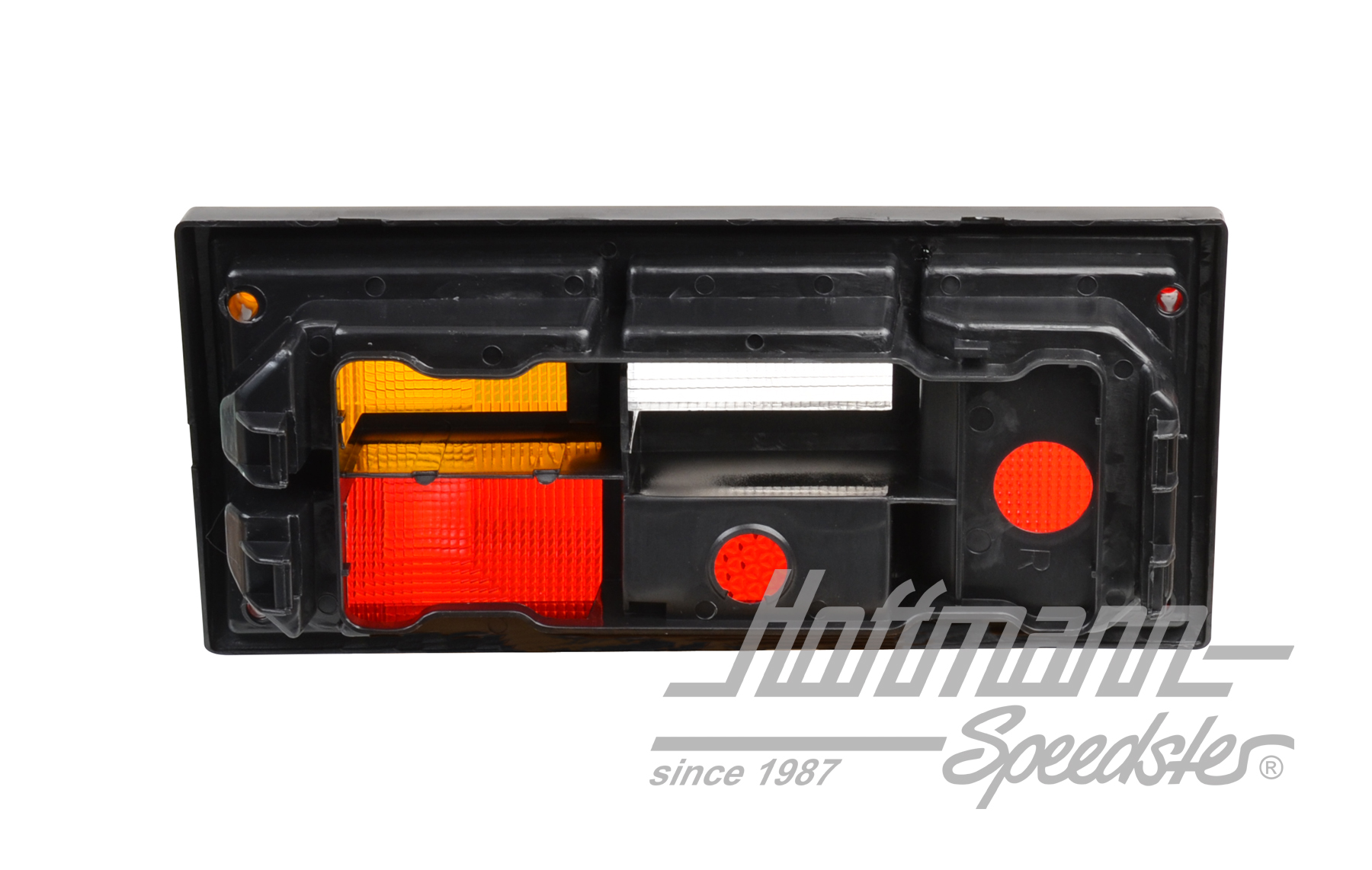 Feu arrière, Bus T3, droite                                                                         