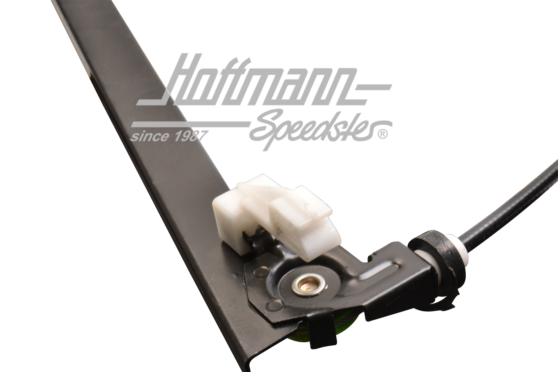 Lève-vitre, Bus T4, 8.95-6.03, droite                                                               