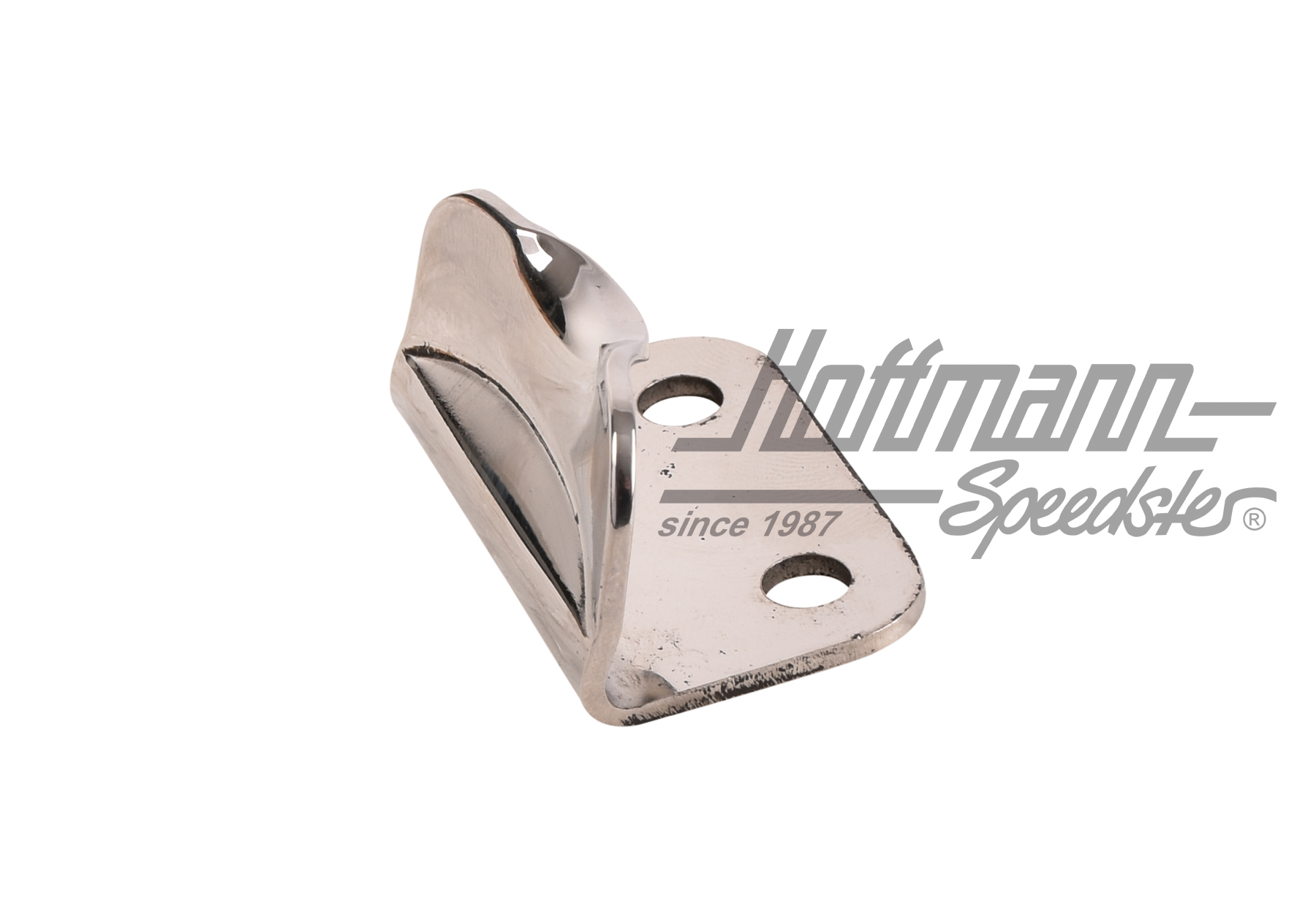 Équerre de fixation, vitre Safari, intérieure (courte) | 211 847 571 B | 089-3900-18