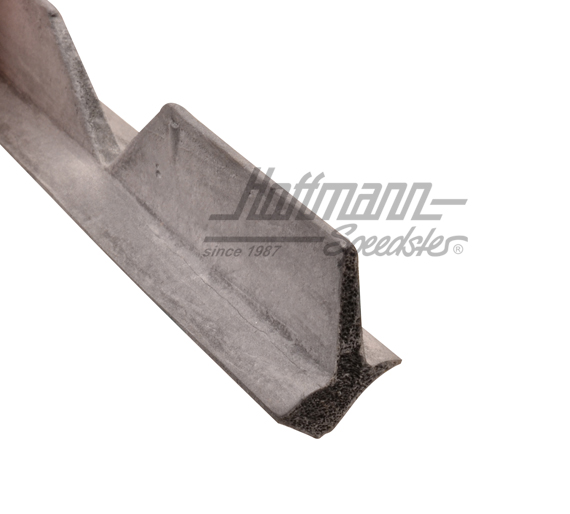 Joint de porte, Karmann Ghia, droite, Top Qualité                                                   