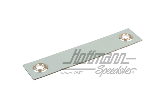 Attache, conduite/câble, 356/911 | 999 706 009 80 | 522-1560-40