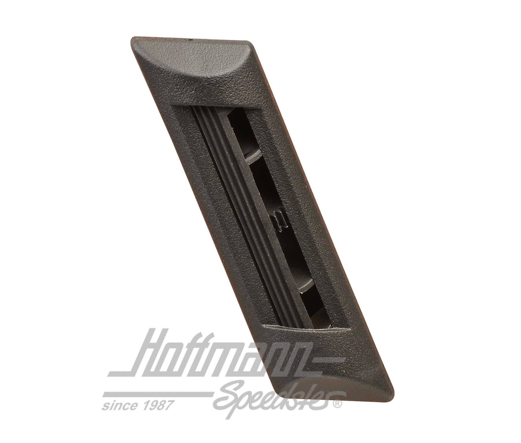 Buse d'air, tableau de bord, 911, .74-.85
, gauche                                                 