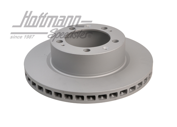 Disque de frein, avant, Porsche 964 C2/C4 | 964 351 041 02 | 522-1164