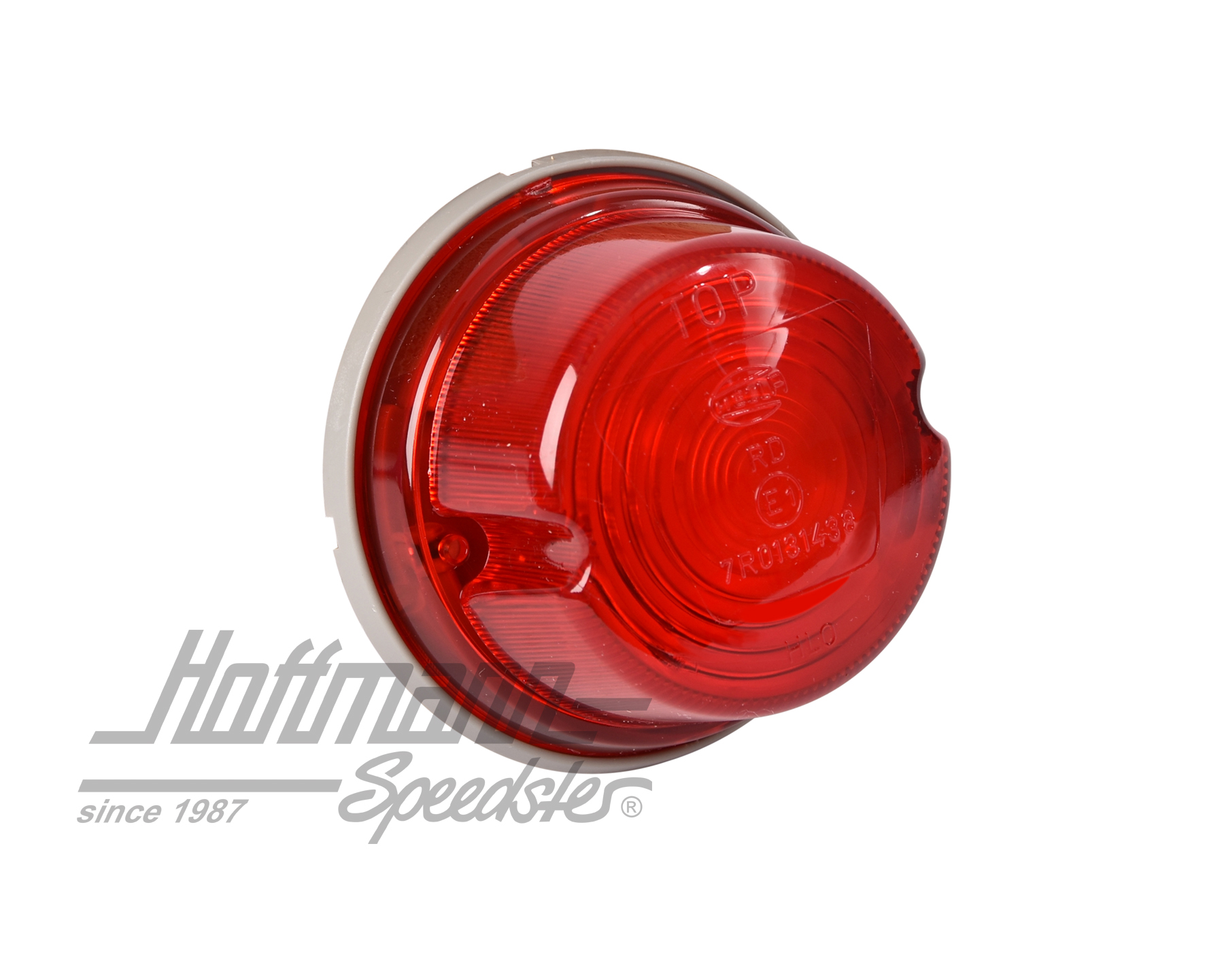Feu arrière, rouge | 2SA 001 259 751 | 020-4471