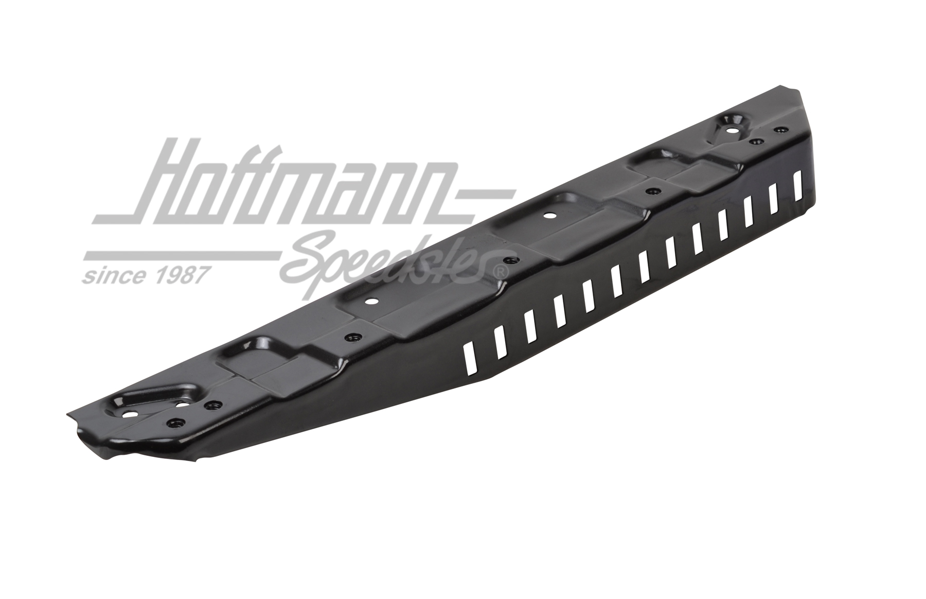 Support de glissière de siège, Porsche 911/912, -.68, gauche | 901 521 017 00 | 580-0768-01