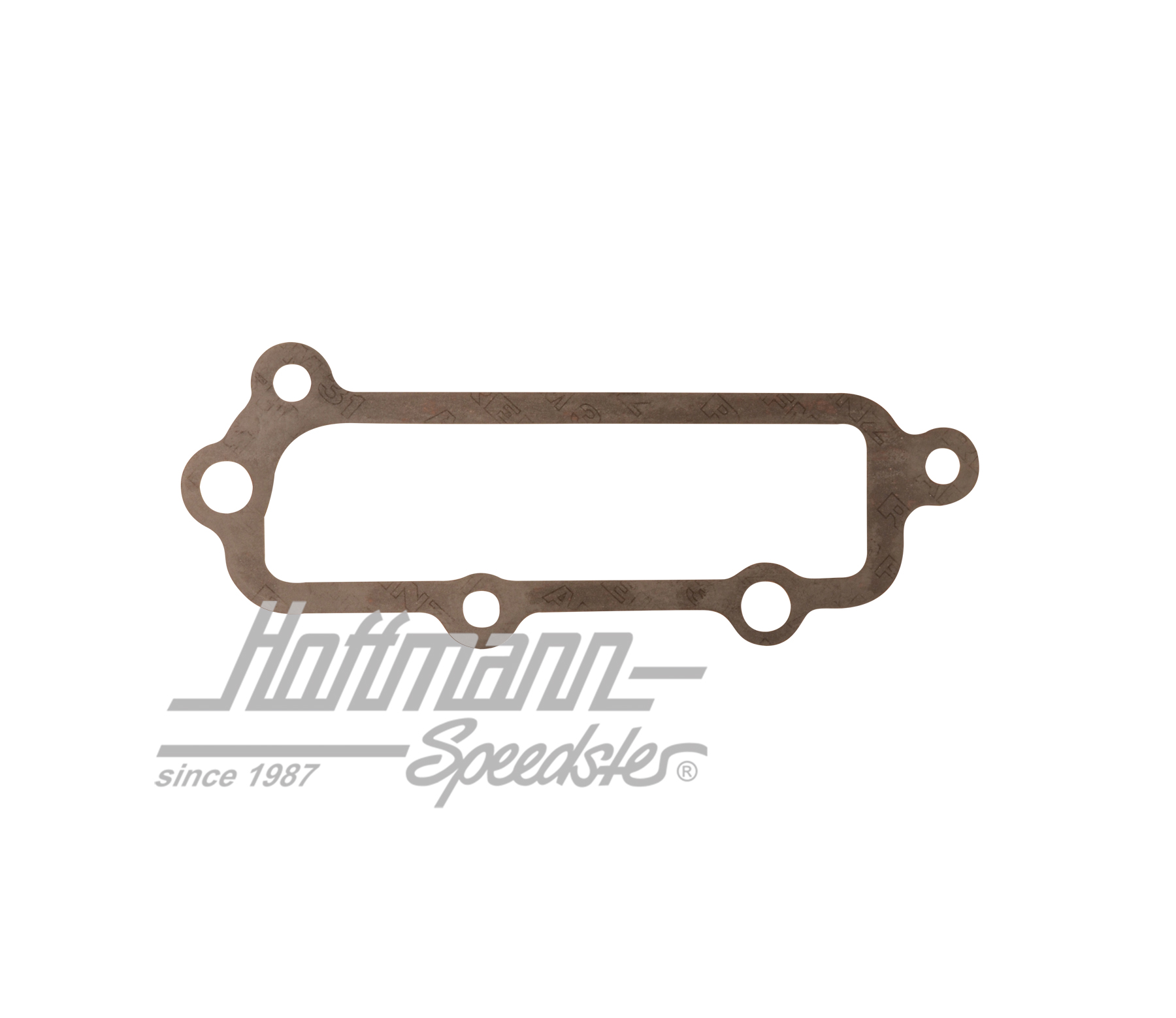 Joint, carter de chaîne/bloc-moteur, 68-89 | 930 105 193 06 | 530-0070-24