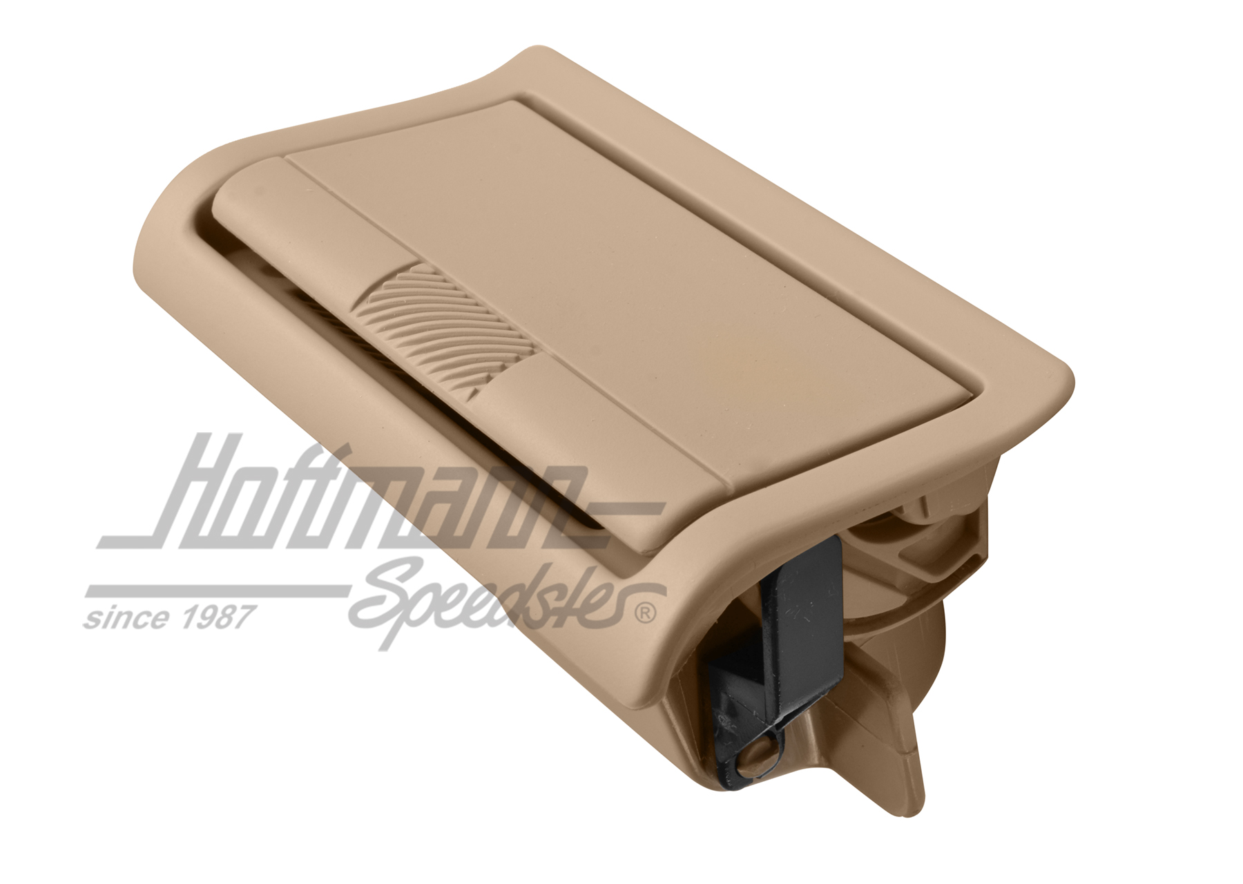 Cendrier, Bus T4, 98-03, beige clair | 705 857 405  28R | 408-2610-30