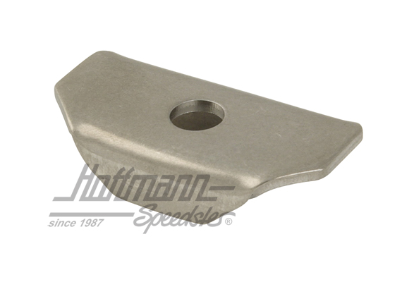 Support, vis de châssis, inox                                                                       