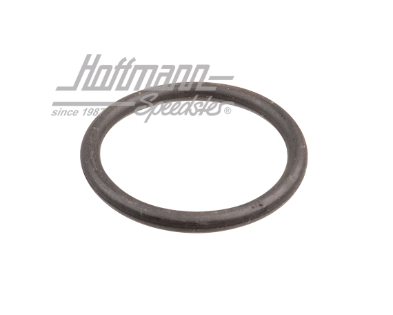 Joint annulaire, boîtier de filtre à air/carburateur | 111 129 625 B | 020-0899-14