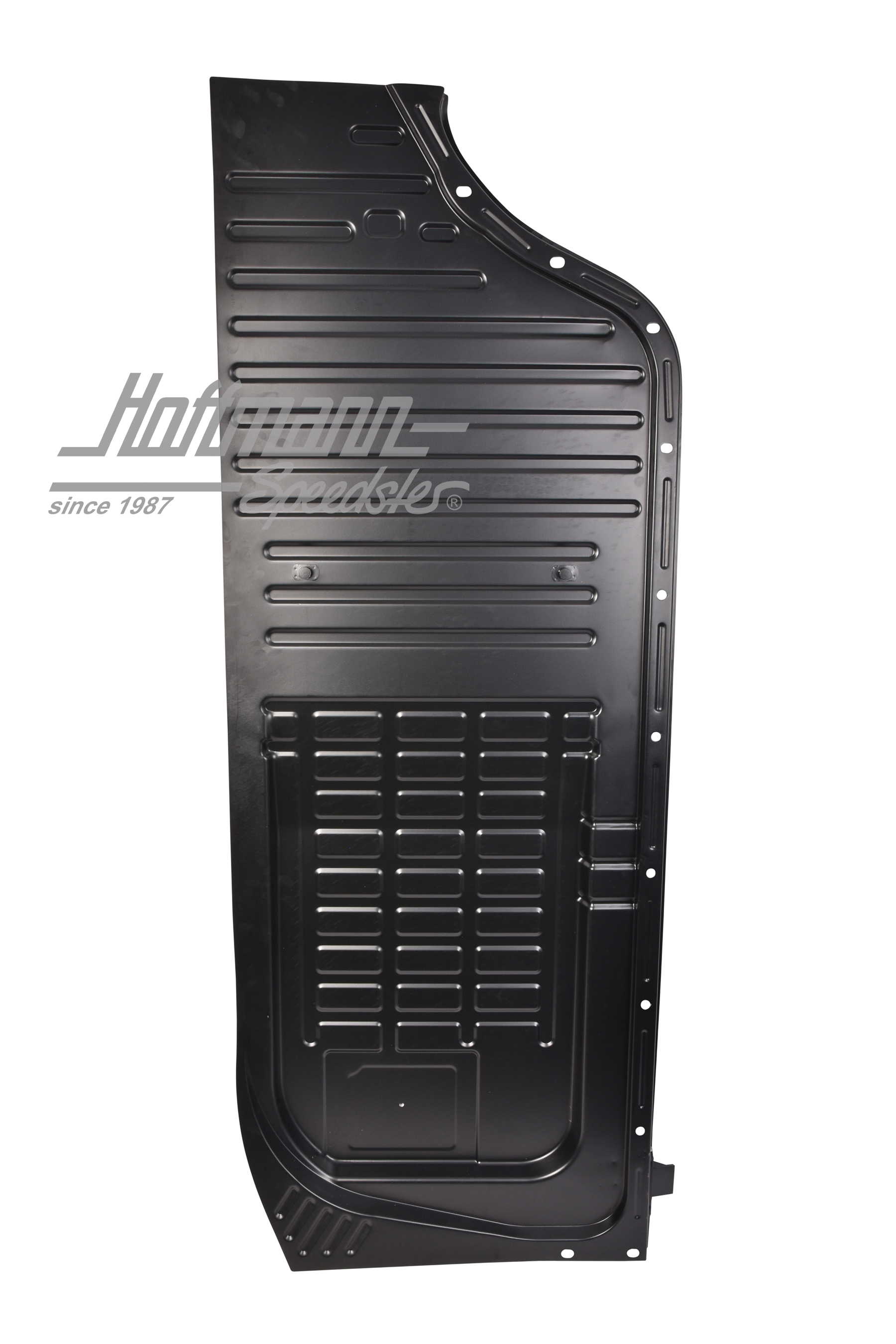 Demi-plancher, Karmann Ghia, 8.55-7.63, droite, Top Qualité | 141 701 060 | 068-0002-12