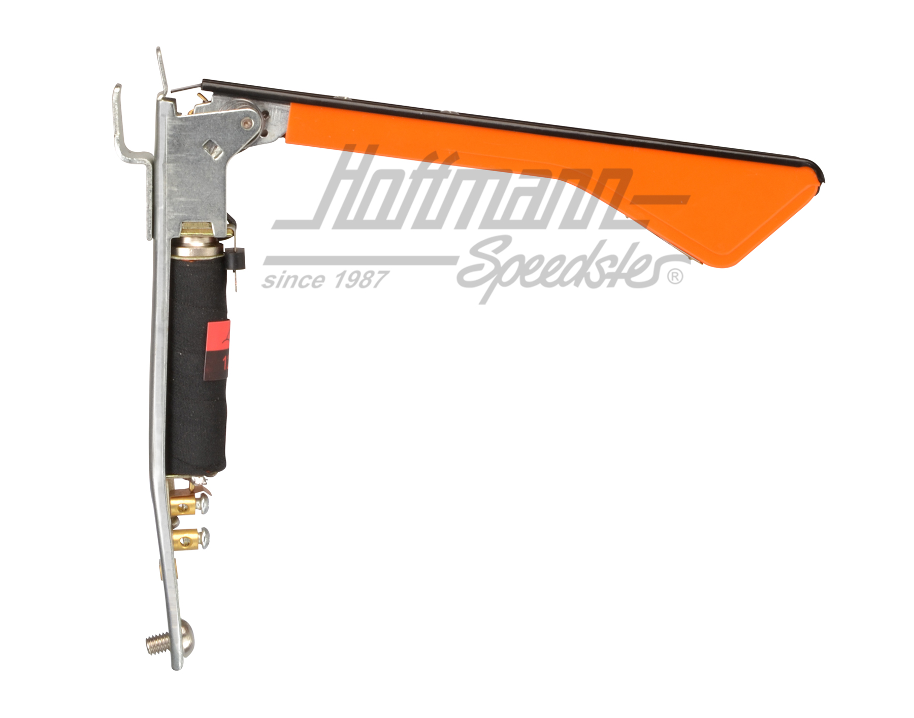 Flèche, 12 Volt, ancienne forme | 111 953 021  12V | 020-4456-34