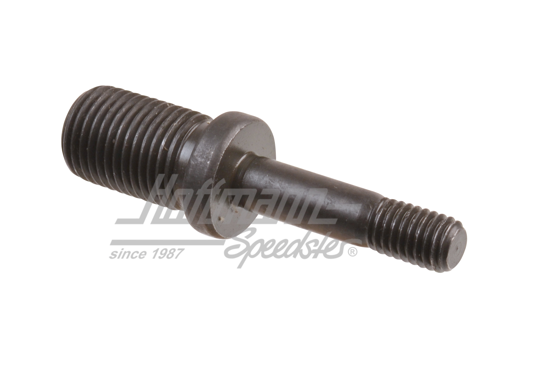 Goujon fileté, culbuteur, standard, 8/15mm                                                          
