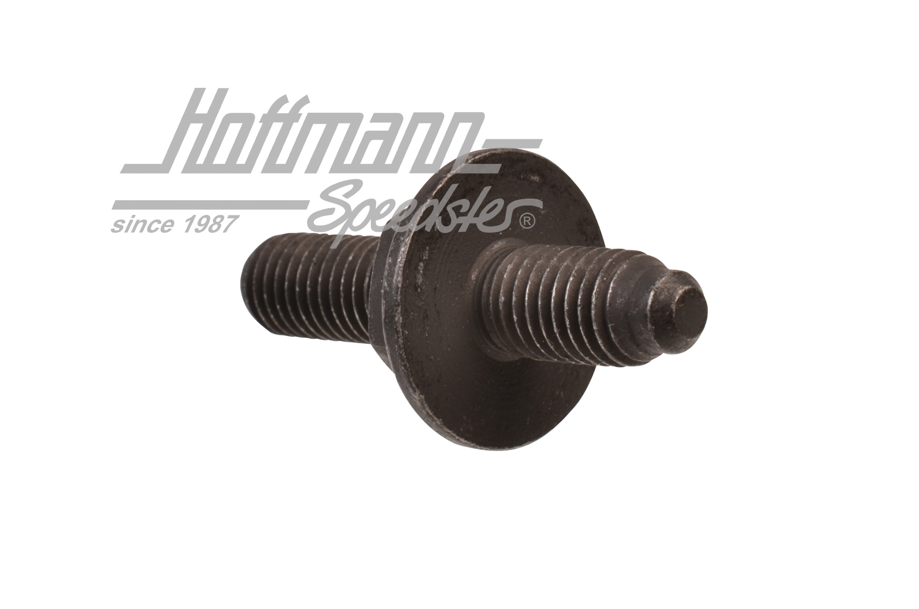 Vis, banquette double, avant, 
07.95-06.03                                                         