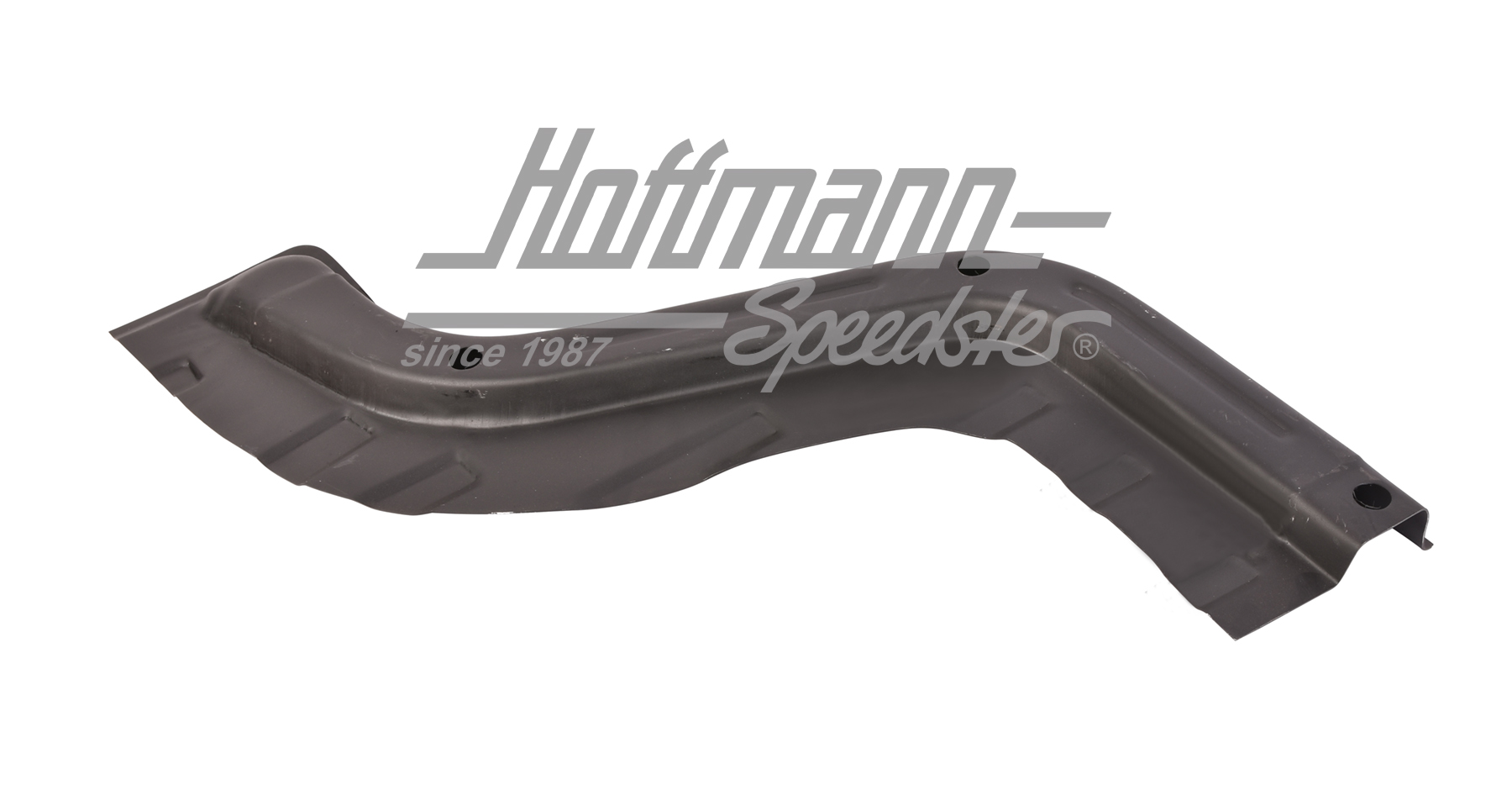 Tôle de réparation, plancher, avant, droite                                                         