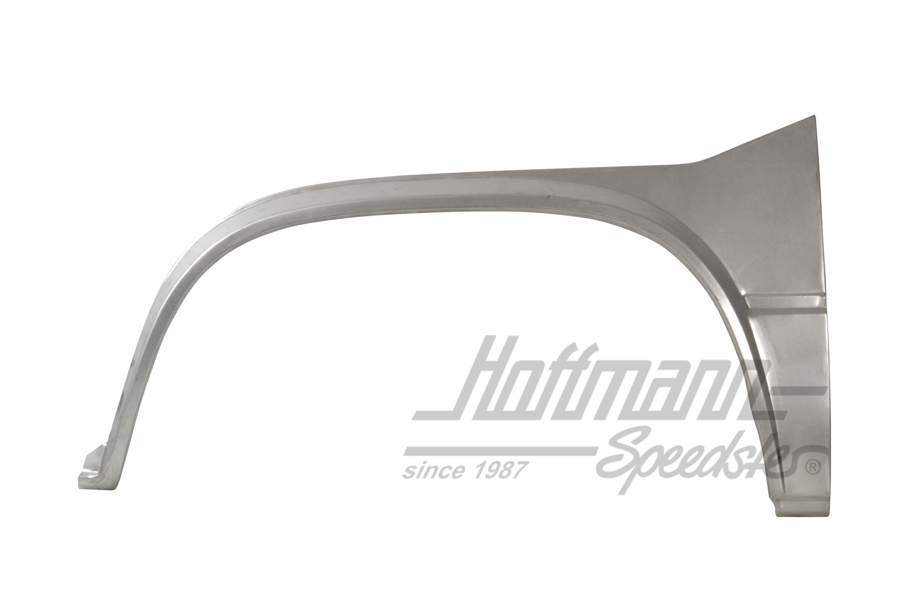 Passage de roue, extérieur, avant, gauche, Bus T3 | 95 5733-1 | 390-0121