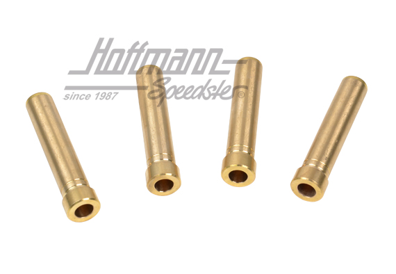 Guides de soupapes, 8mm, admission, 1. surdimension | 113 101 403 A | 010-0389-08