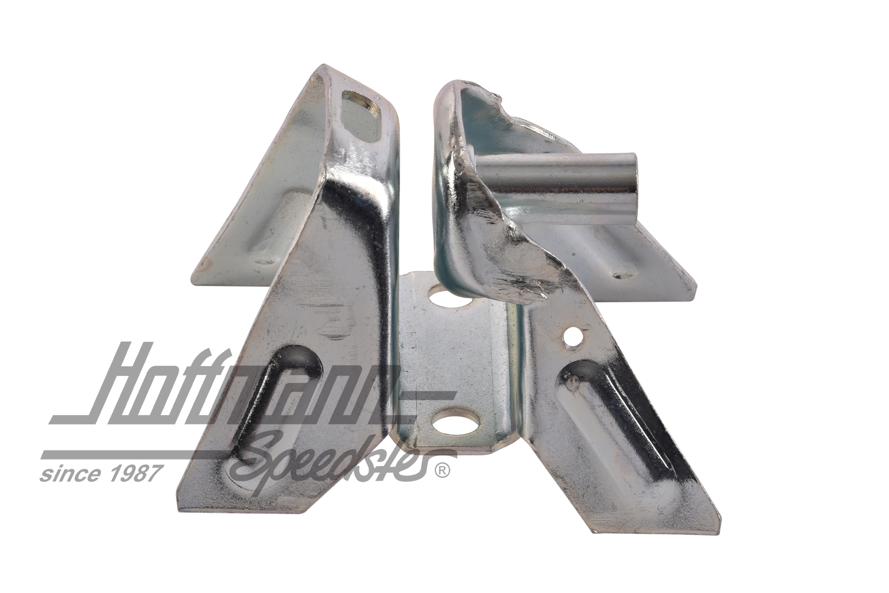 Support de siège, droite                                                                            