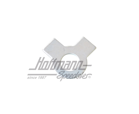 Rondelle d'arrêt, pompe à huile/arbre à cames, M8 | 999 039 001 00 | 505-1035-48