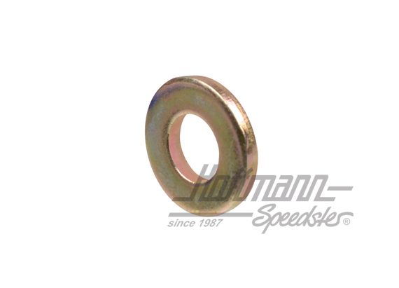 Rondelle, écrou de culasse                                                                          