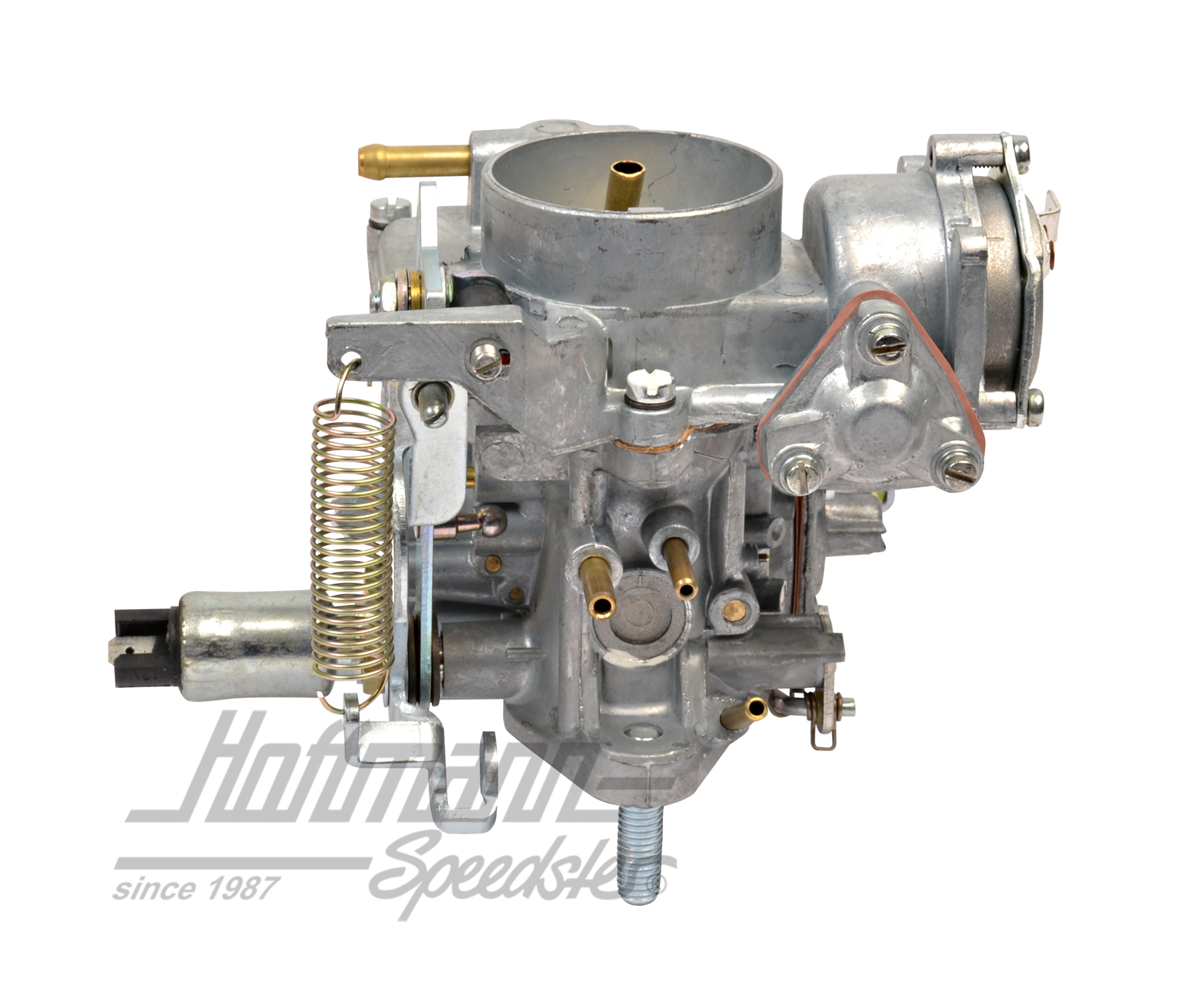 Carburateur, 30/31 PICT, Brosol, 12V | 113 129 029 H | 020-1301-33