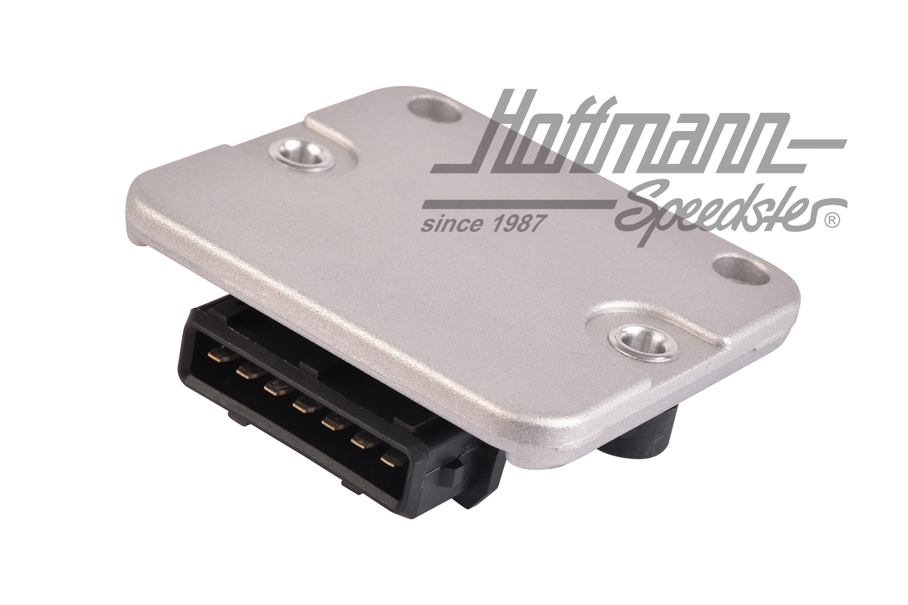 Appareil d'allumage, TSZ                                                                            