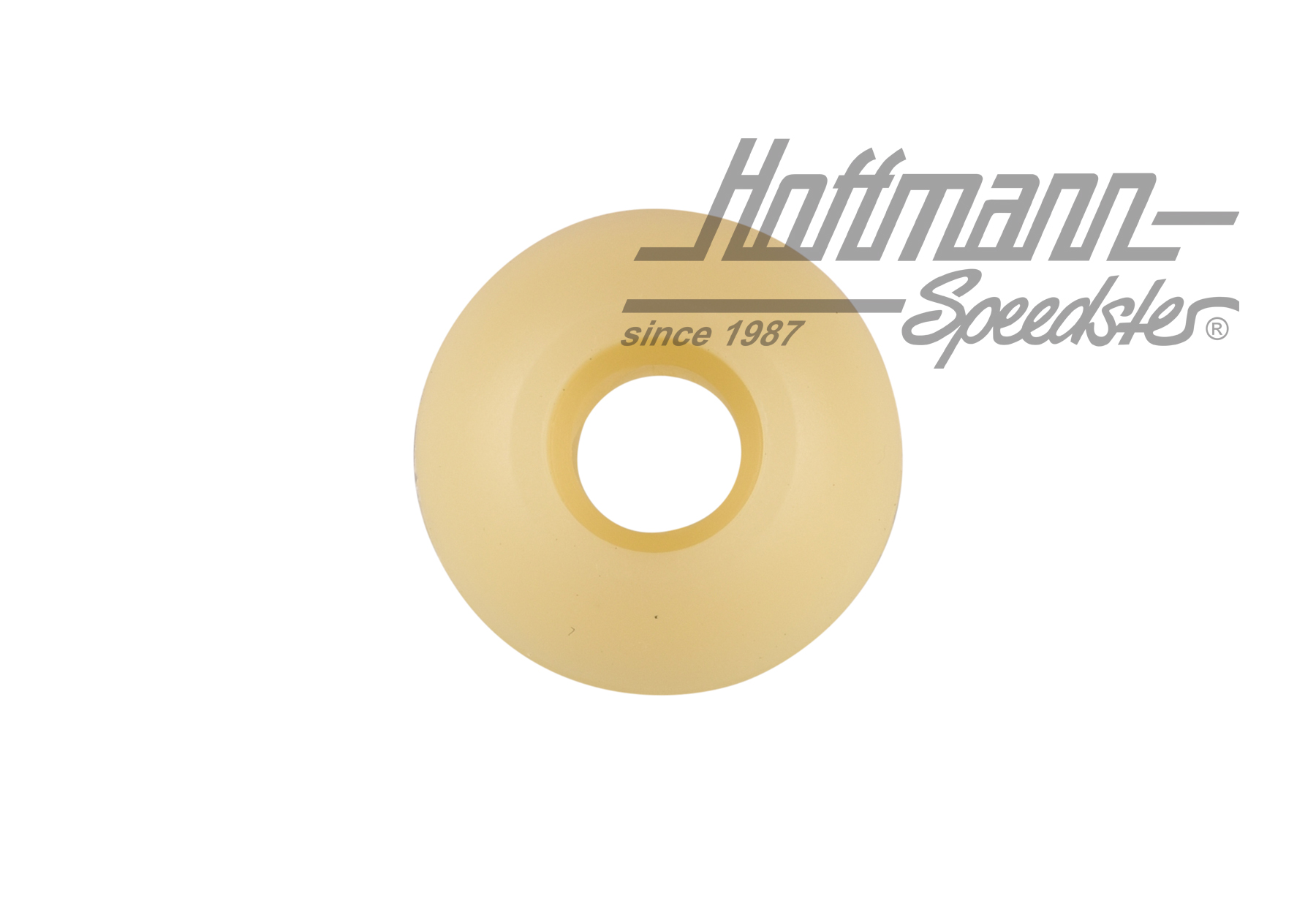 Boule de support, tête de fourche, avant, 23mm                                                      