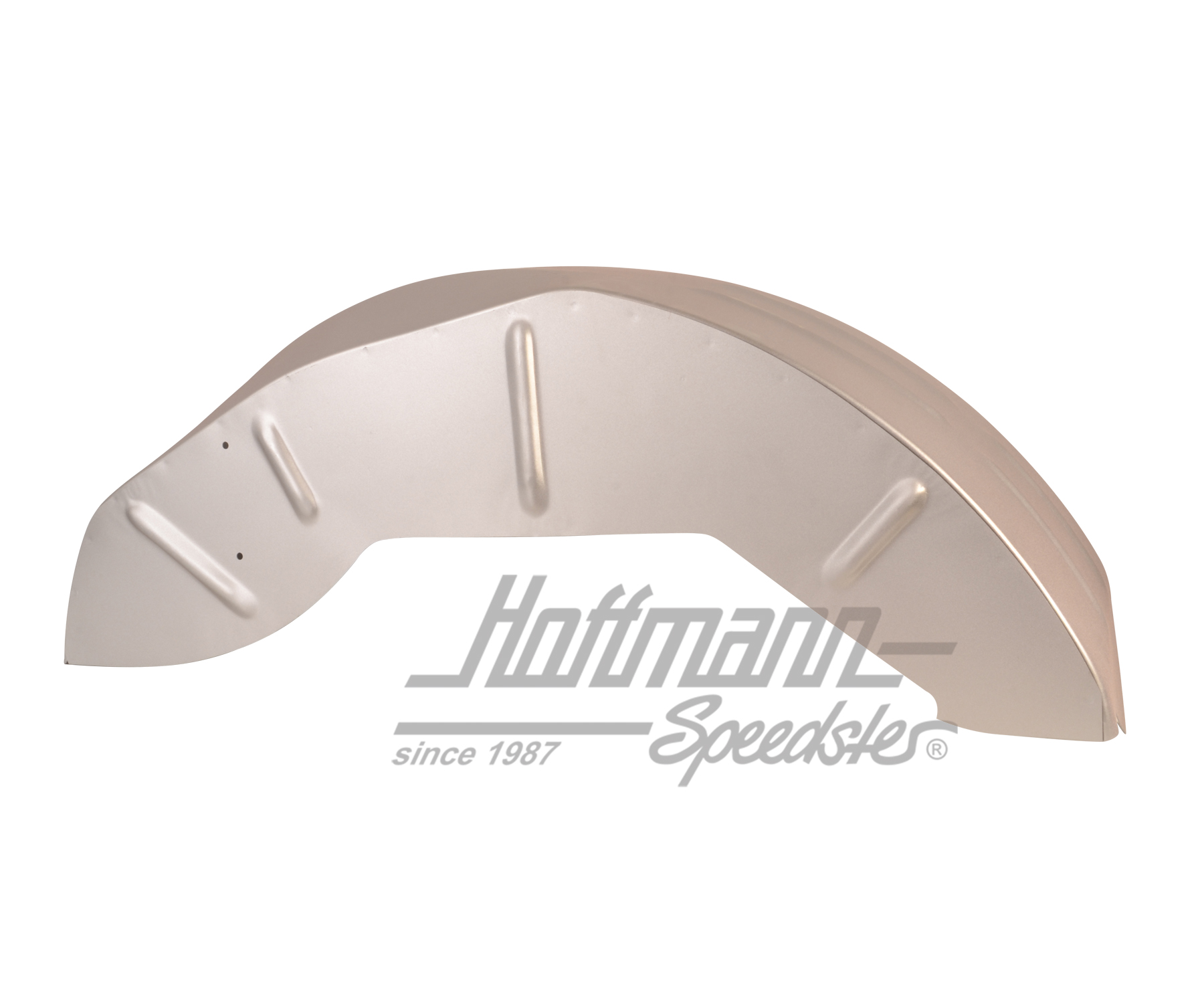 Passage de roue, intérieur, arrière, 3.55-7.62, gauche                                              