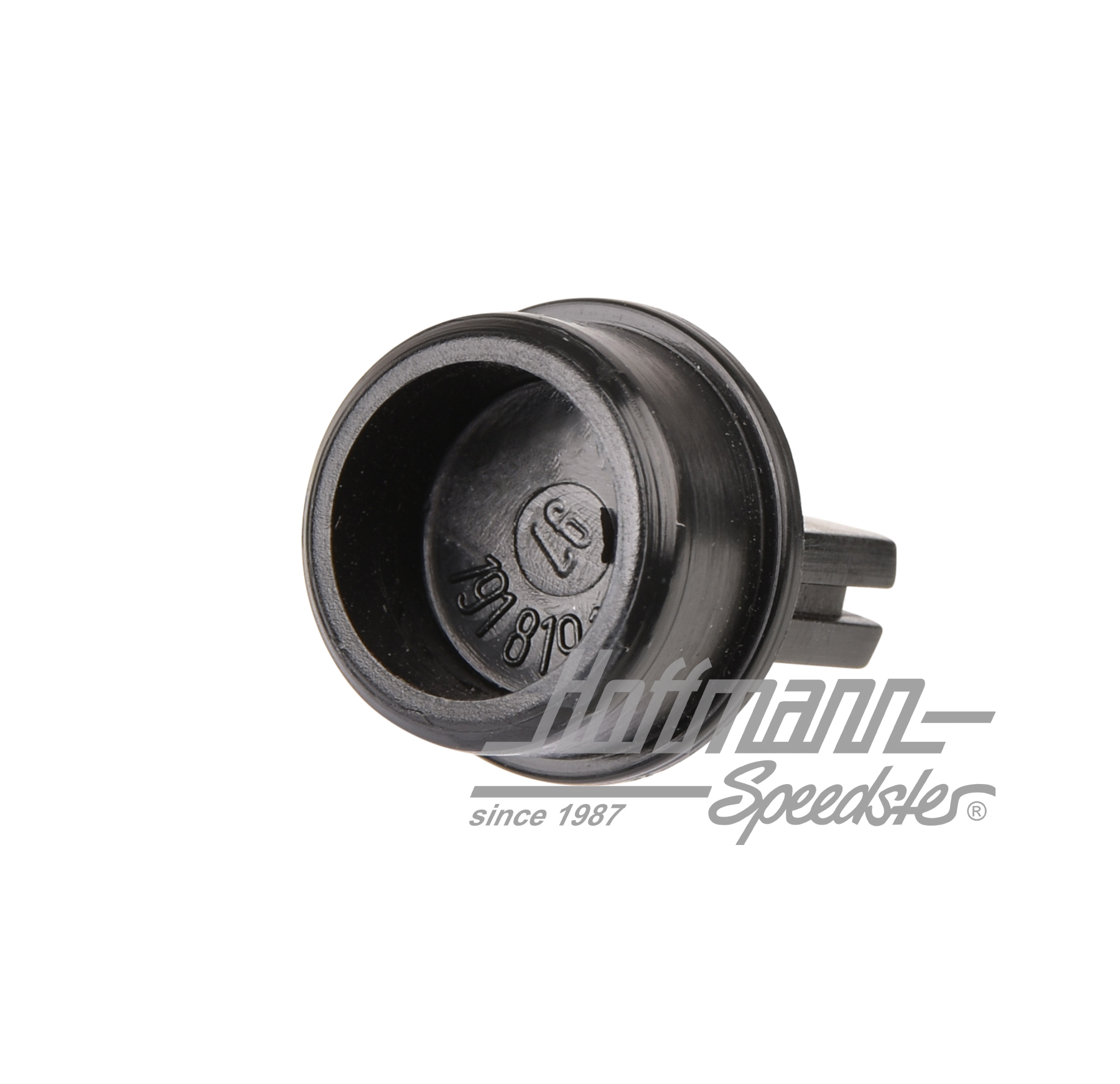 Support, en haut, volet de chauffage, Golf 2/3                                                      