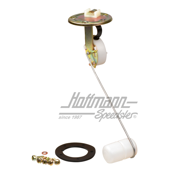 Puits de jauge, Cox 1600i, ACD | BAA 919 049 A | 020-4161