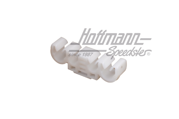 Cadre support, conduite de carburant, quadruple                                                     