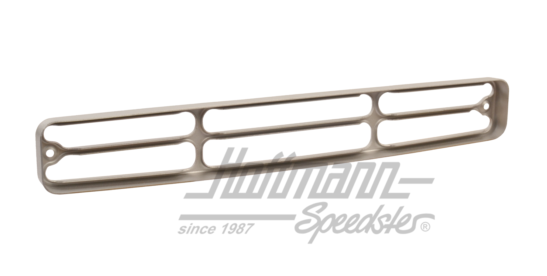 Grille, boîte à air frais, Bus T1, 3.55-7.67                                                        