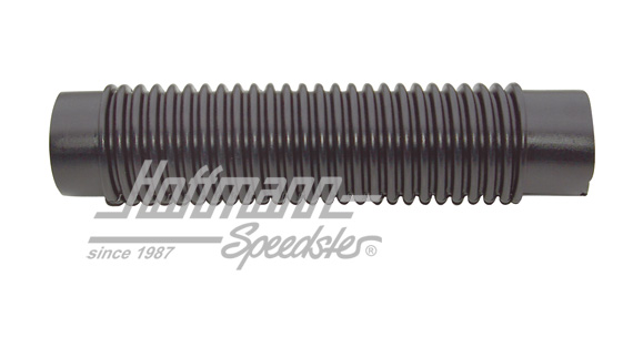 Tuyau de chauffage (plastique)                                                                      
