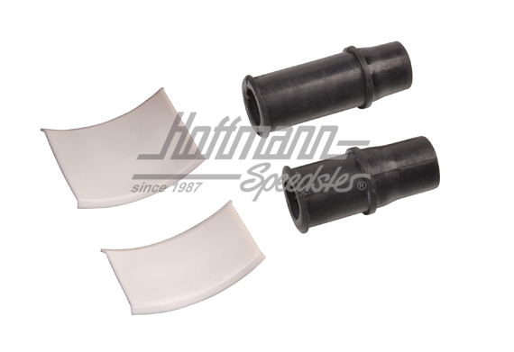 Jeu de douilles de guidage, étrier, .78-                                                            