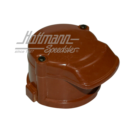 Tête d'allumeur, 18KW/25CV (l'ancienne façon) | 111 905 207 | 020-0738-03