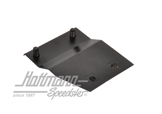 Support, palier de pédale, 911/912 | 911 501 950 00 | 590-0160