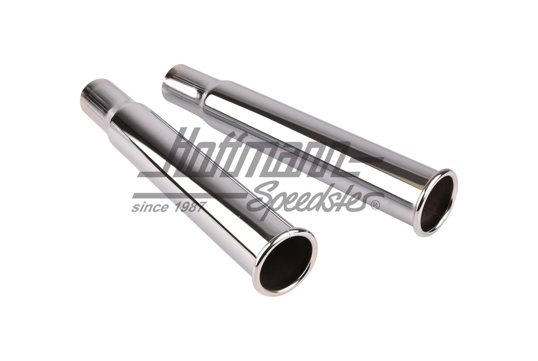 Tubes, Sport III, ø39mm, 260 mm | AC113165 | 020-3515