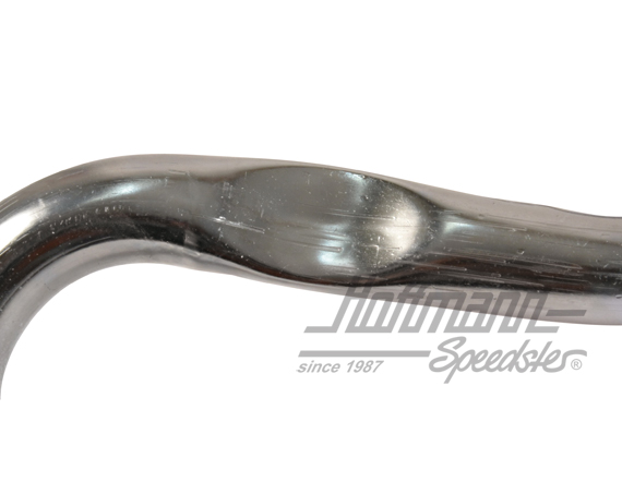 Tube de remplissage d'huile, Bus T3, Diesel/T-Diesel                                                