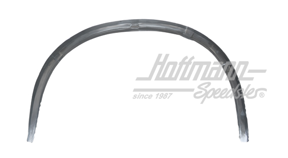 Tôle de passage de roue intérieure, AR, gauche, petite                                              