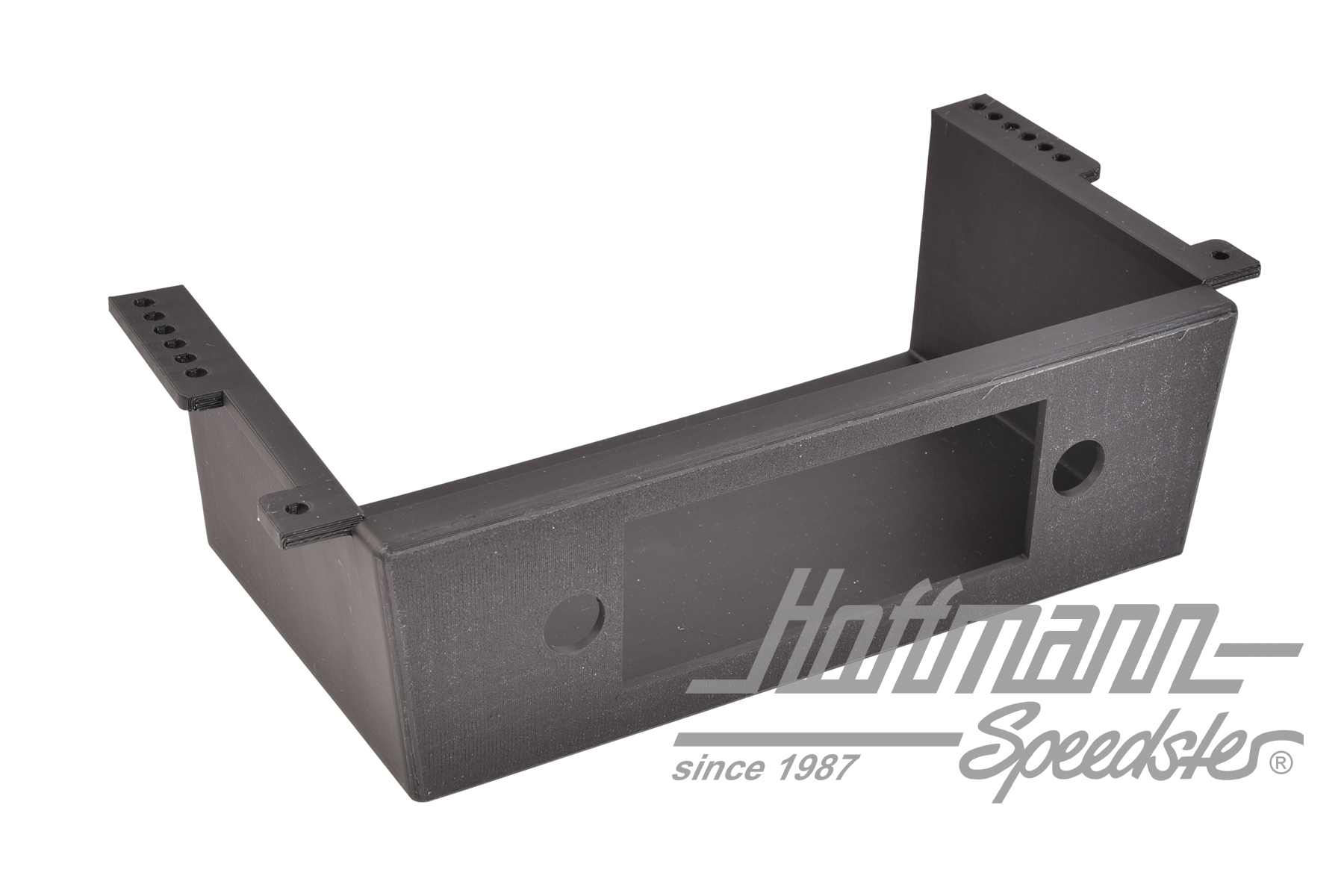 Console radio, sous tableau de bord | AC 890510 | 020-0031