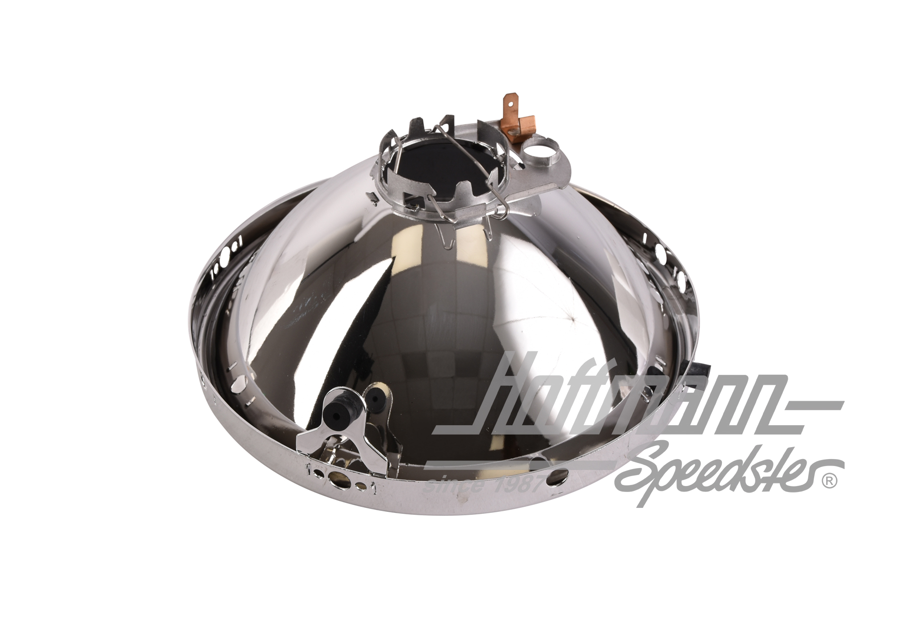 Réflecteur, phare, H4, 911, 66-94                                                                   