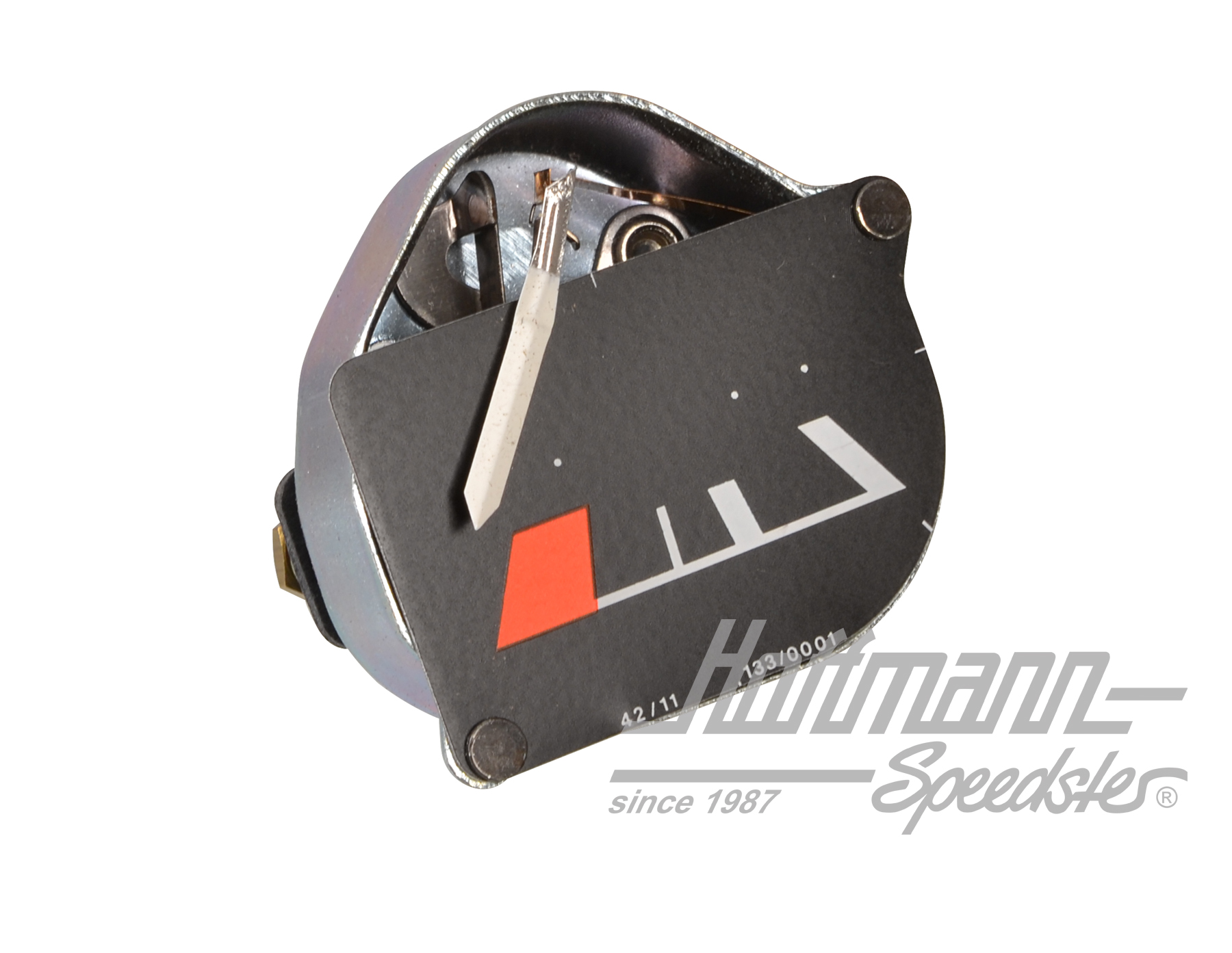 Cadran d'essence, Golf 1, Jetta,  81-93 | 155 919 045 | 190-2835