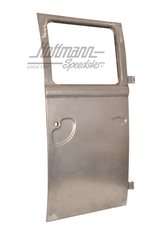 Porte à charnière, complet, Bus T1, 8.63-7.67, droite                                               