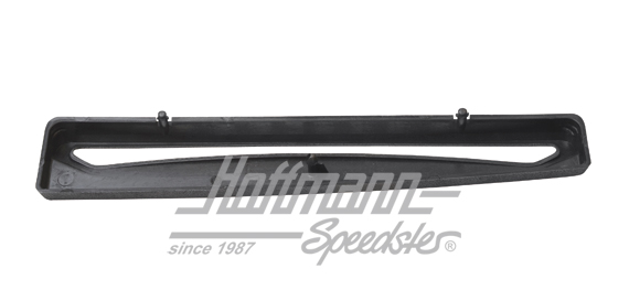 Cache, buse de chauffage, 911, 69-85, gauche                                                        