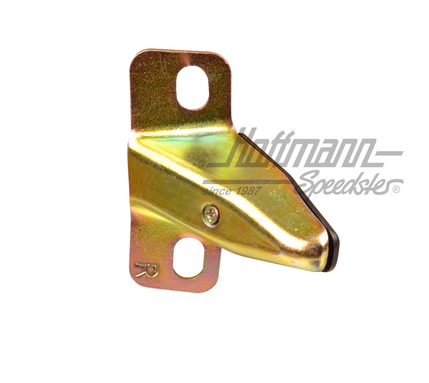 Guidage, hayon, Bus T4, droite | 701 829 734 | 408-1050-02