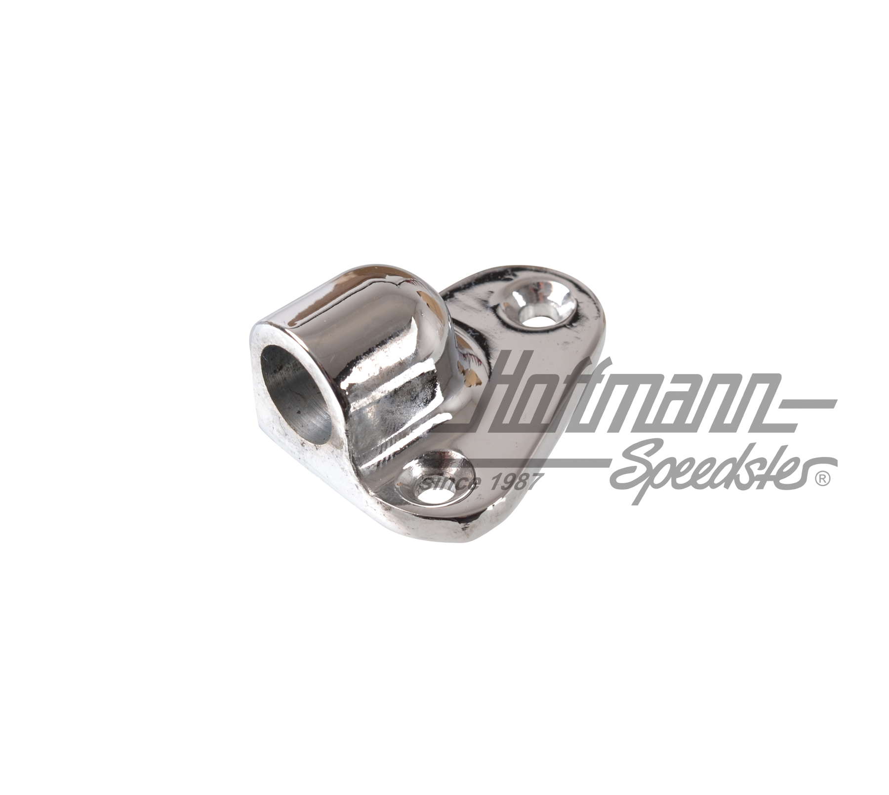 Cadre support, Jail Bars, latéral, gauche | 241 853 437 A | 097-8644